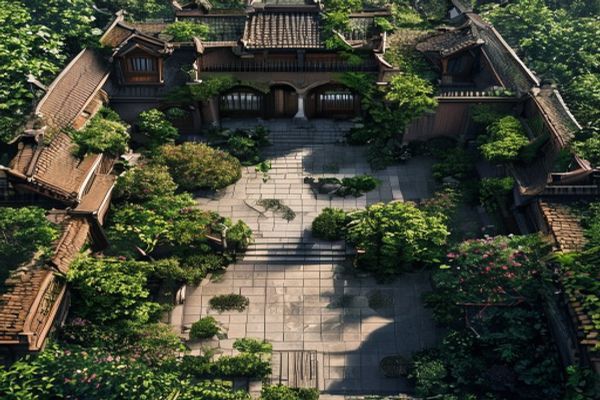 剑网3怎么挖宝